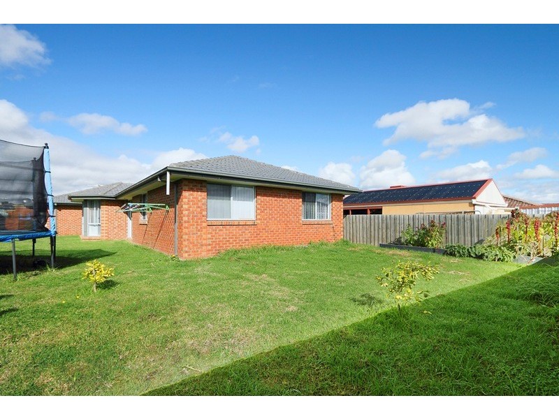 3 Silver Court, Hampton Park VIC 3976
