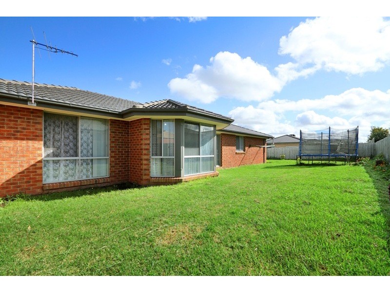 3 Silver Court, Hampton Park VIC 3976