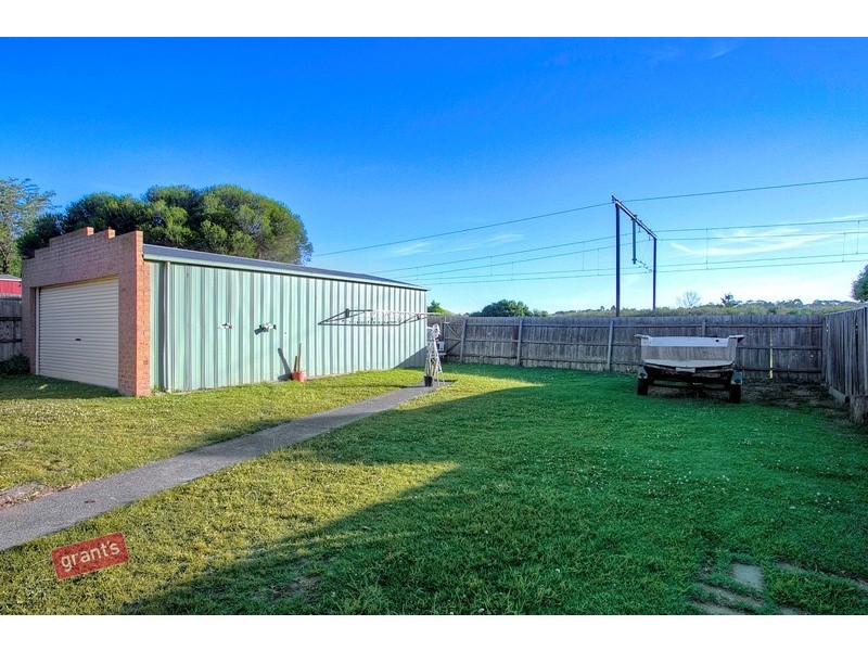 63 Valley Fair Drive, Narre Warren VIC 3805