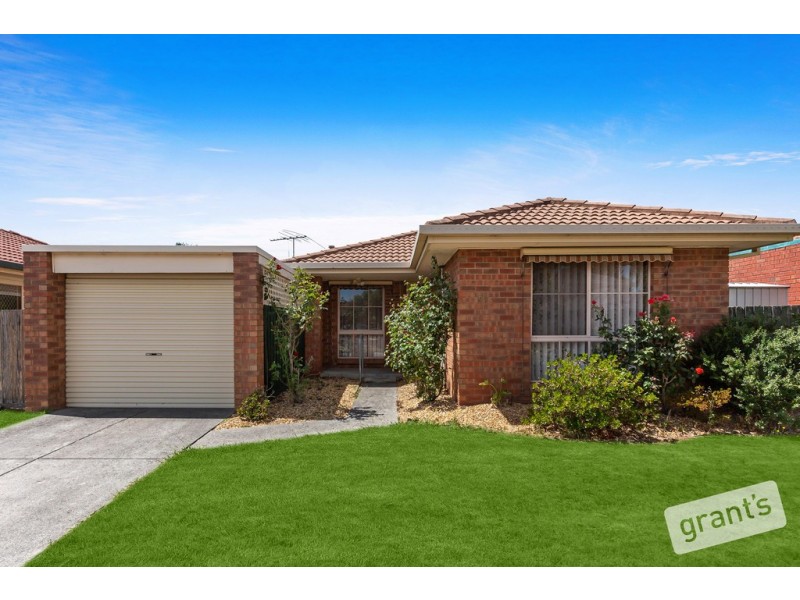 63 Barondi Avenue, Narre Warren VIC 3805