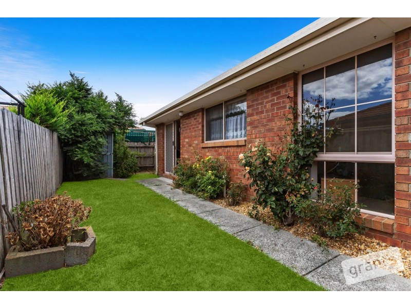 63 Barondi Avenue, Narre Warren VIC 3805