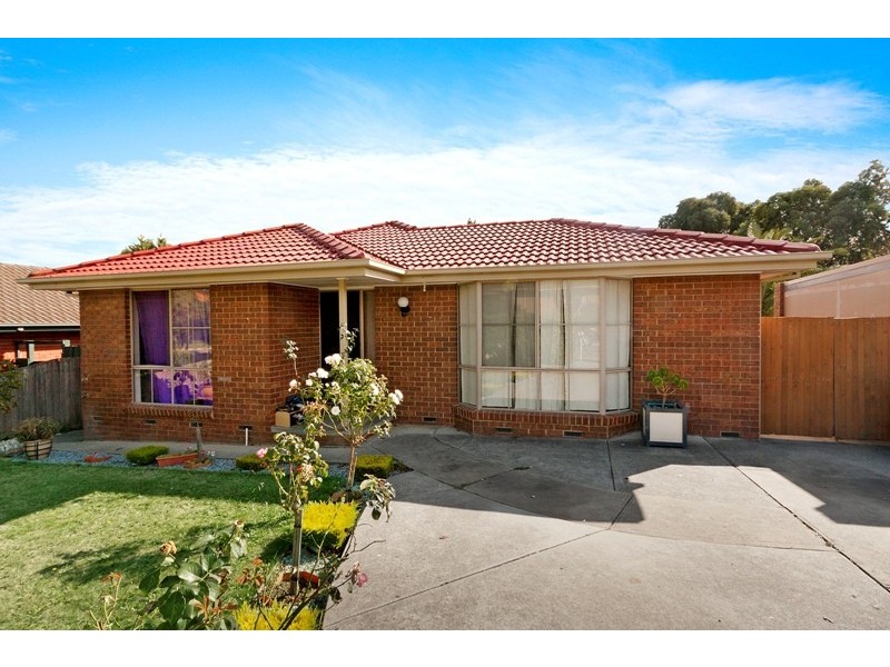 7 Cheshunt Drive, Hallam VIC 3803