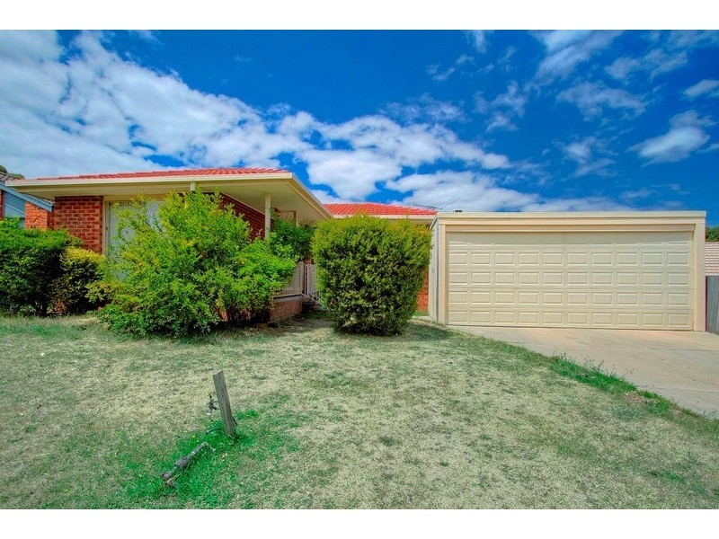 25 Teal Court, Narre Warren South VIC 3805