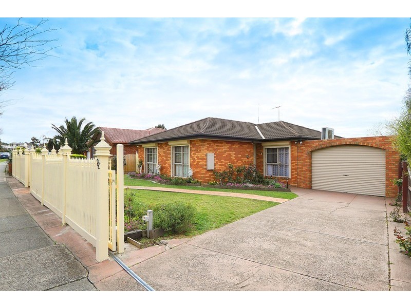 22 Hinrichsen Drive, Hallam VIC 3803