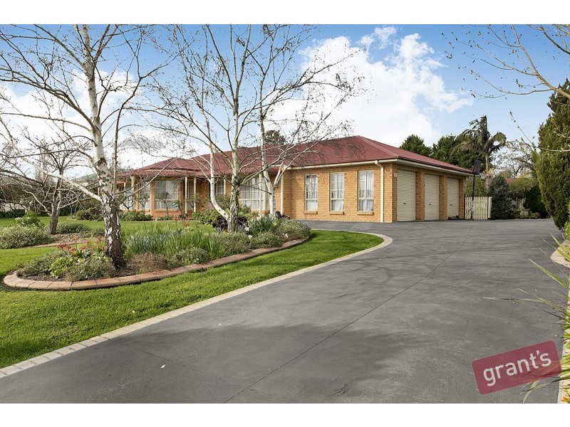 7 Cantwell Road, Narre Warren North VIC 3804