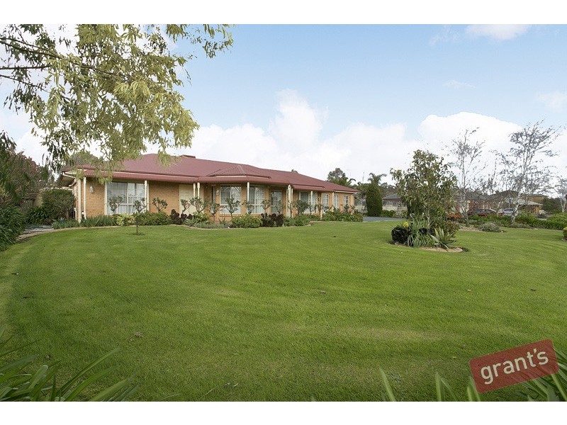 7 Cantwell Road, Narre Warren North VIC 3804