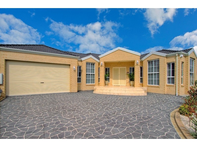 36 Franklin Parade, Lynbrook VIC 3975