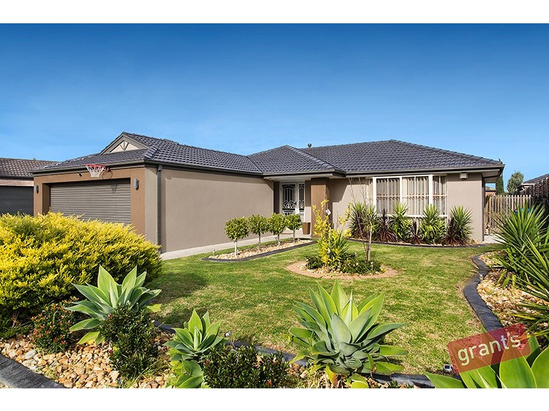 5 Pauline Court, Hallam VIC 3803