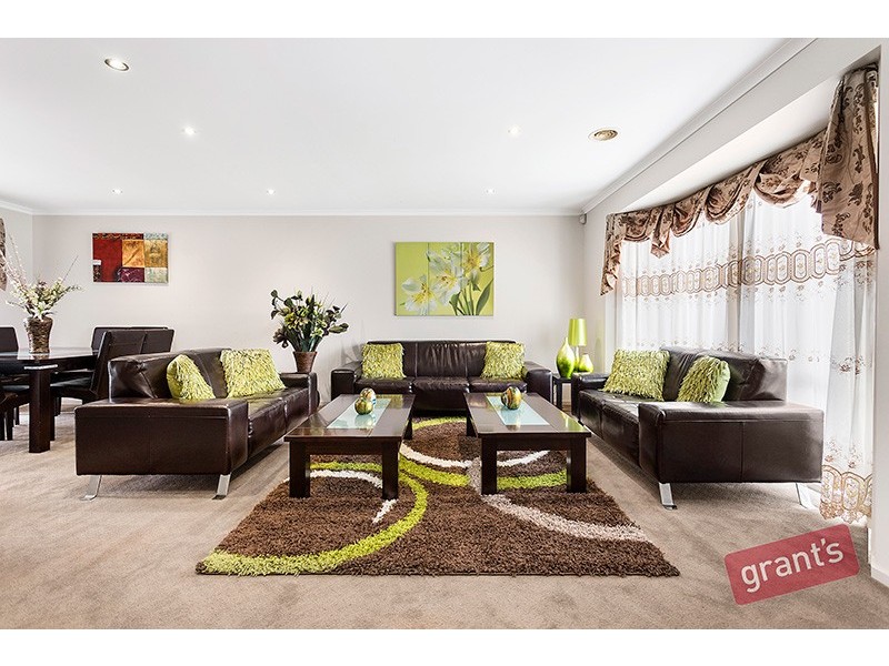 5 Pauline Court, Hallam VIC 3803