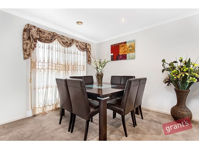 5 Pauline Court, Hallam VIC 3803