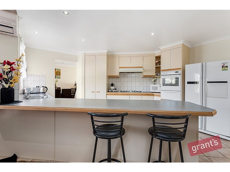 5 Pauline Court, Hallam VIC 3803