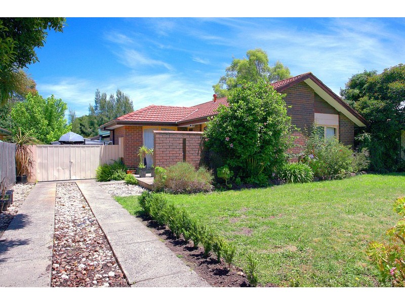 31 Summerlea Road, Narre Warren VIC 3805