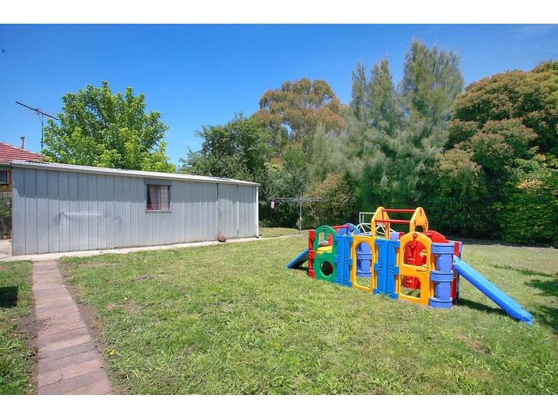 31 Summerlea Road, Narre Warren VIC 3805