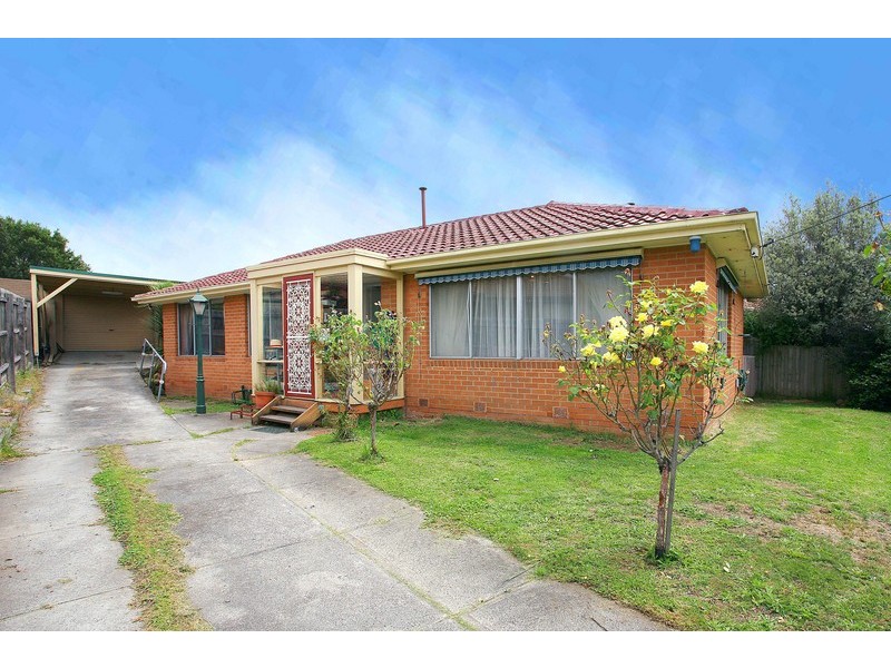 3 Chateau Avenue, Narre Warren VIC 3805