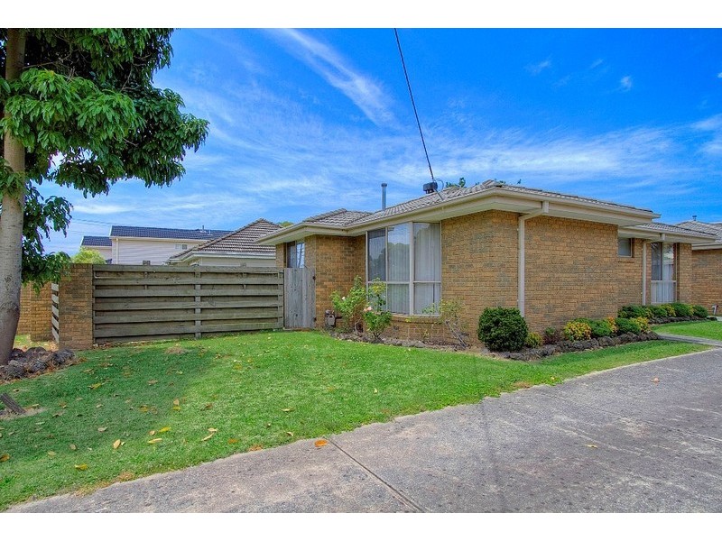 1/36 Robjant Street, Hampton Park VIC 3976