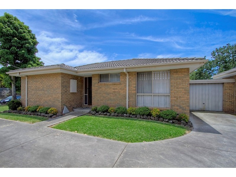 1/36 Robjant Street, Hampton Park VIC 3976
