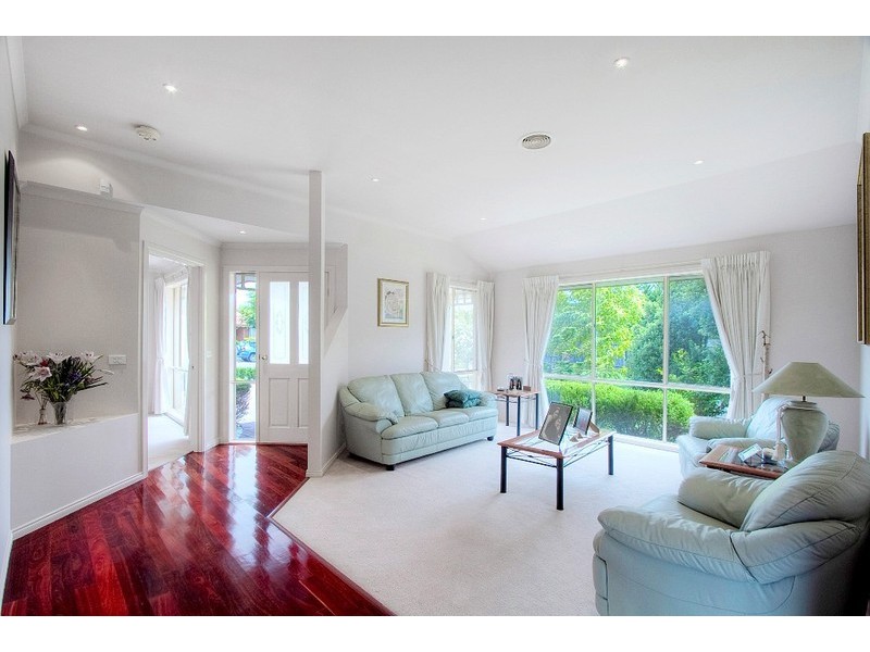 3 Delhuntly Rise, Narre Warren South VIC 3805