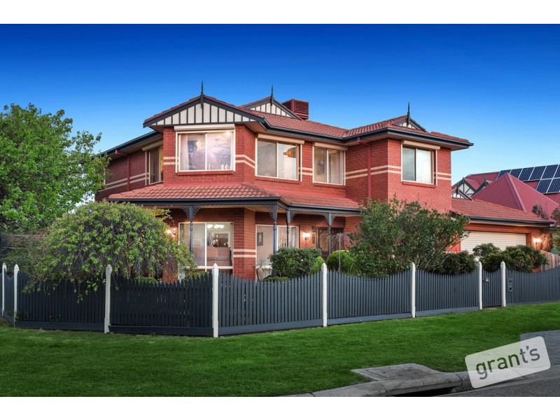 7 Crystal Brook Court, Narre Warren South VIC 3805