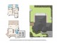7 Crystal Brook Court, Narre Warren South VIC 3805 Floorplan