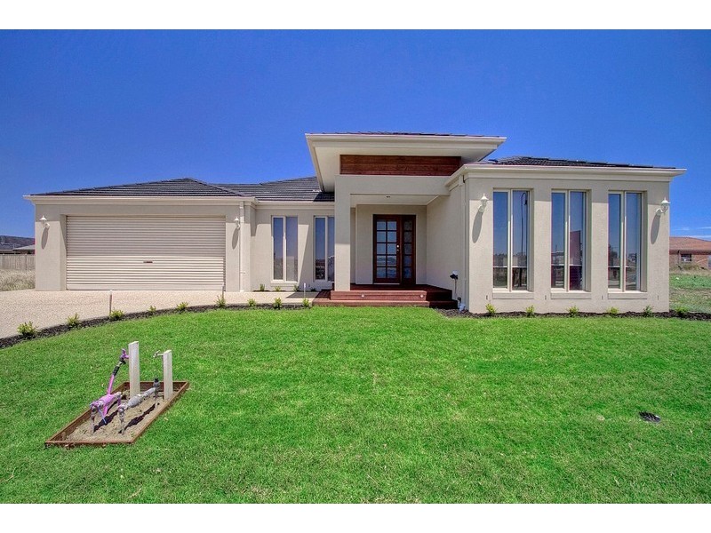 125 Marriott Boulevard, Lyndhurst VIC 3975