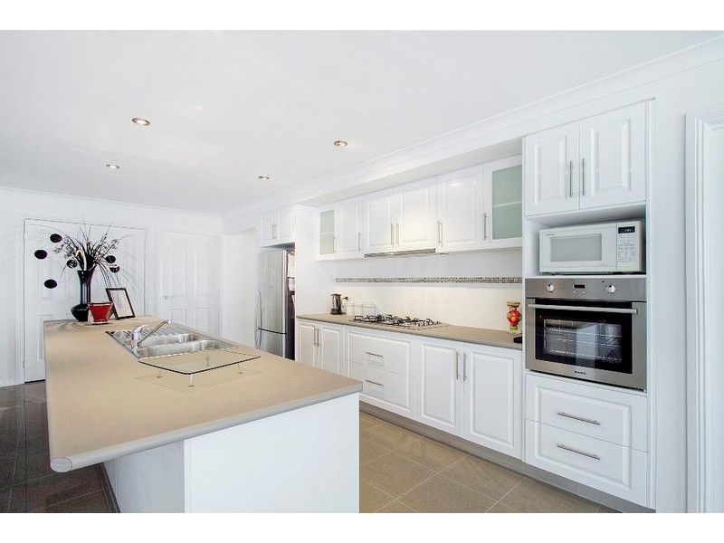 125 Marriott Boulevard, Lyndhurst VIC 3975