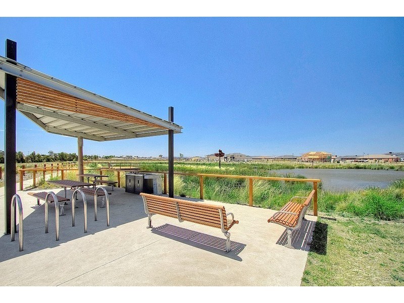 125 Marriott Boulevard, Lyndhurst VIC 3975