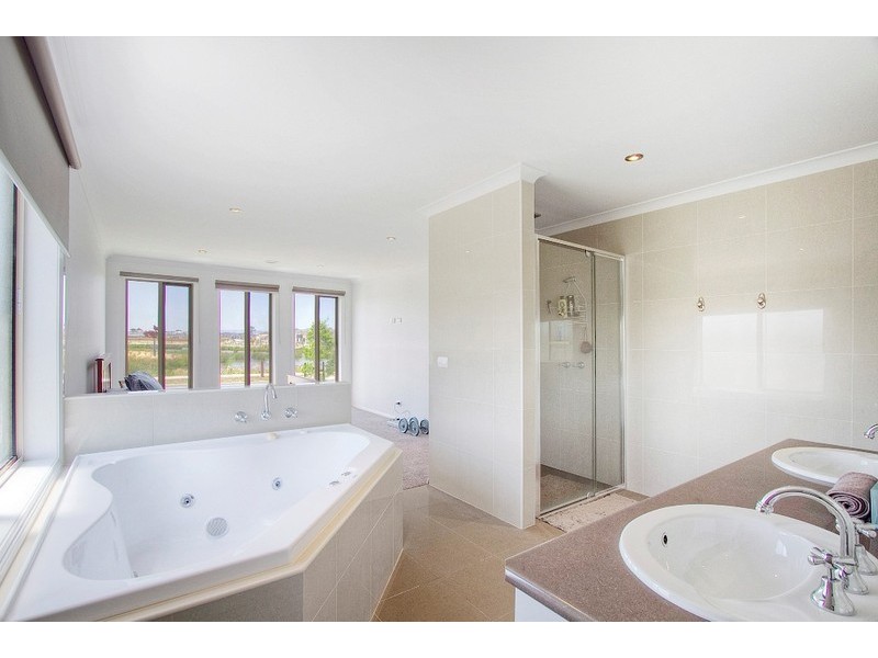 125 Marriott Boulevard, Lyndhurst VIC 3975