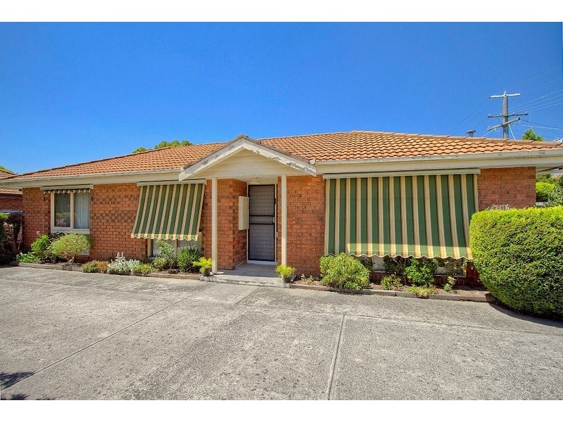 1/21 Kerrison Drive, Hampton Park VIC 3976
