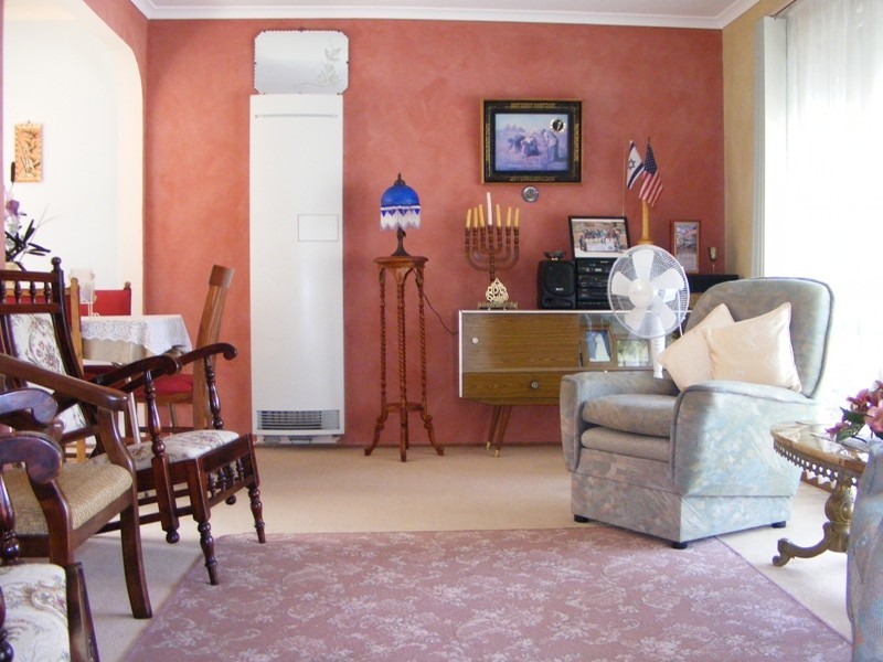 1/21 Kerrison Drive, Hampton Park VIC 3976