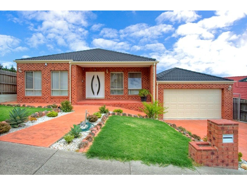 26 Frederick Rise, Narre Warren South VIC 3805
