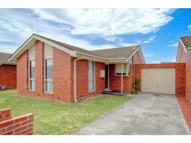 2/159 Cleeland Street, Dandenong VIC 3175