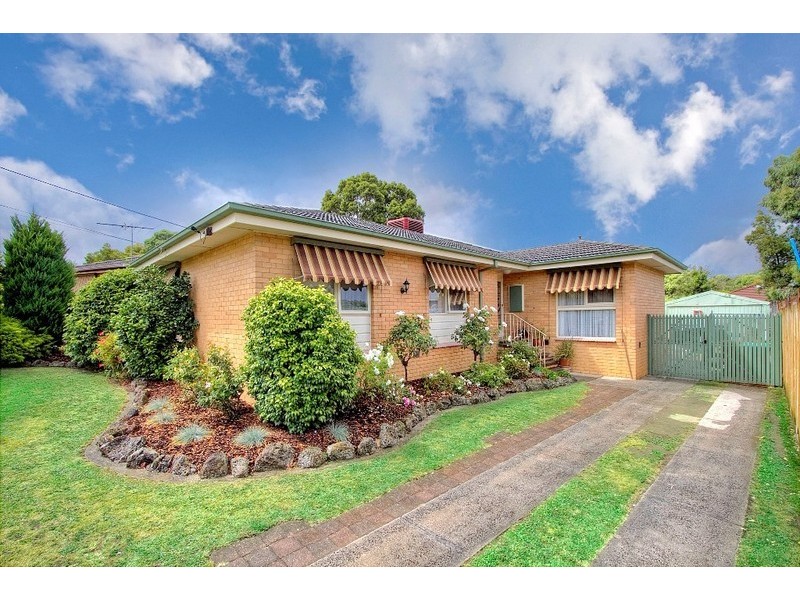 6 Rolstone Court, Narre Warren VIC 3805