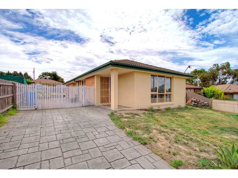 2 Daryl Court, Hampton Park VIC 3976