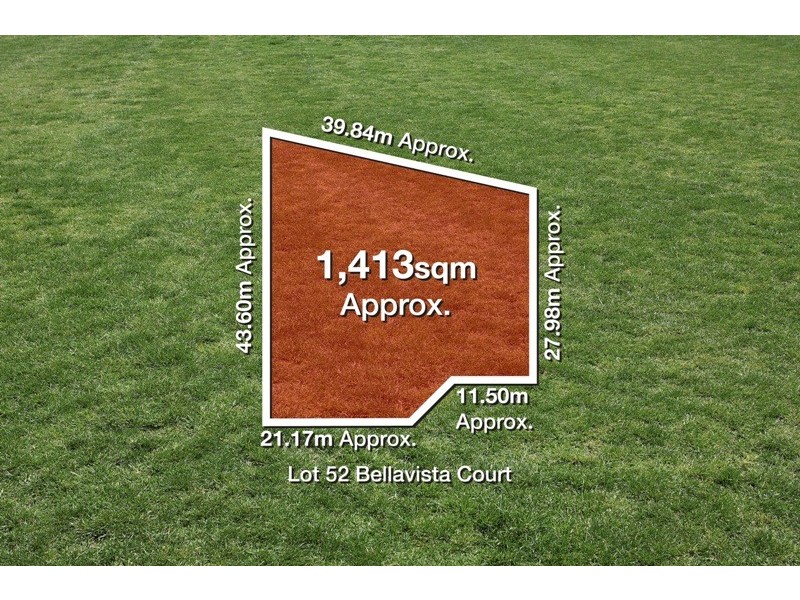 Lot 52 Bellavista Court, Narre Warren North VIC 3804