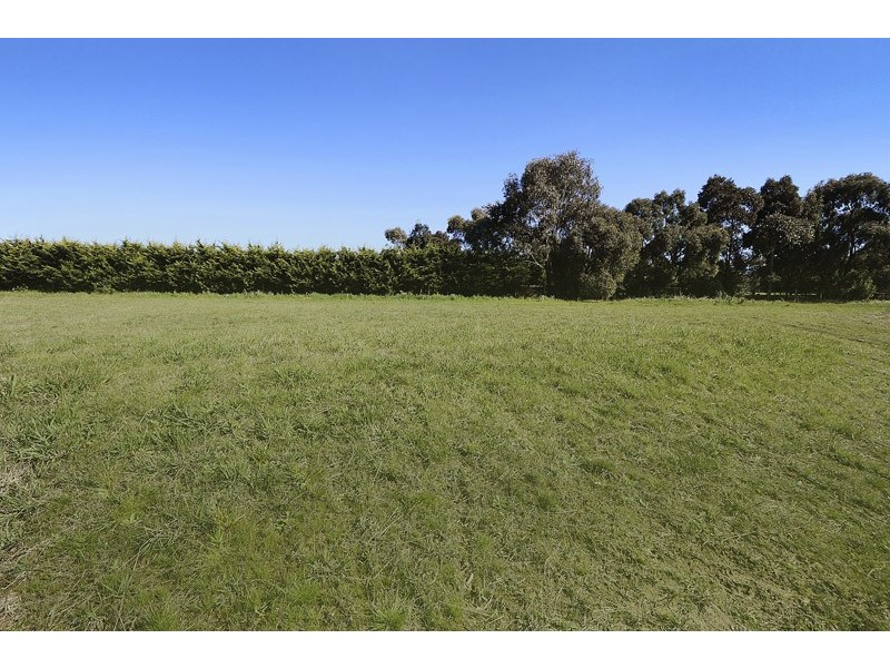 Lot 52 Bellavista Court, Narre Warren North VIC 3804