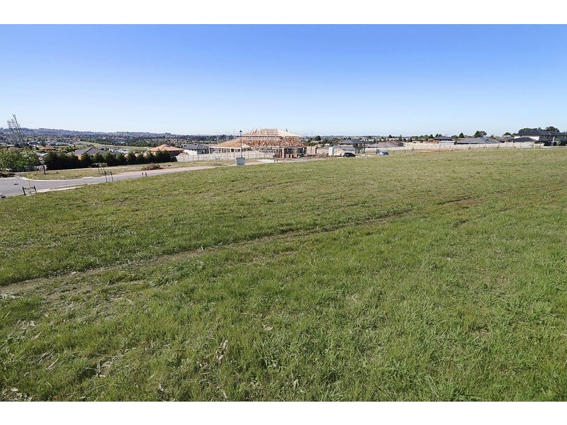 Lot 52 Bellavista Court, Narre Warren North VIC 3804