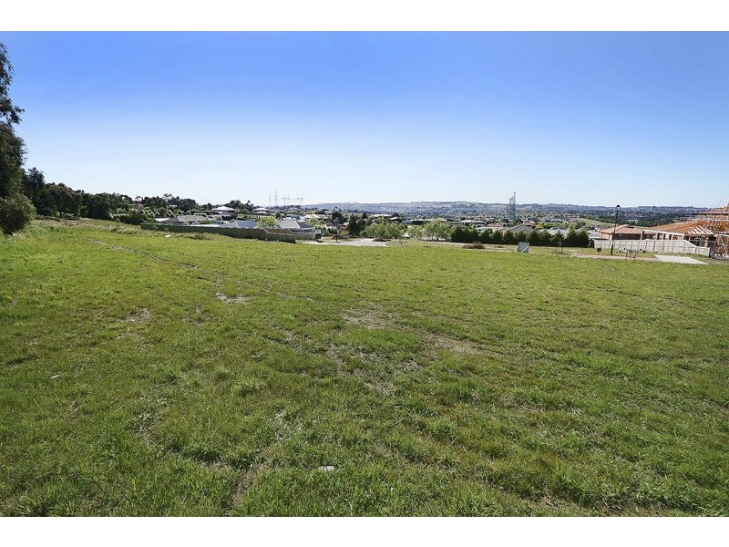 Lot 52 Bellavista Court, Narre Warren North VIC 3804