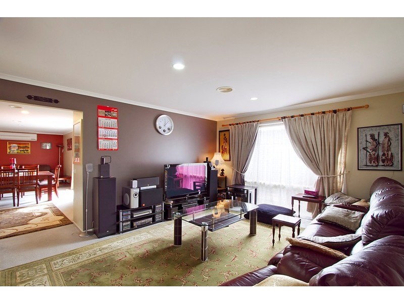 120 Harold Keys Drive, Narre Warren South VIC 3805