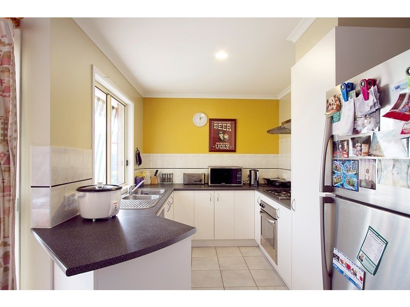 120 Harold Keys Drive, Narre Warren South VIC 3805