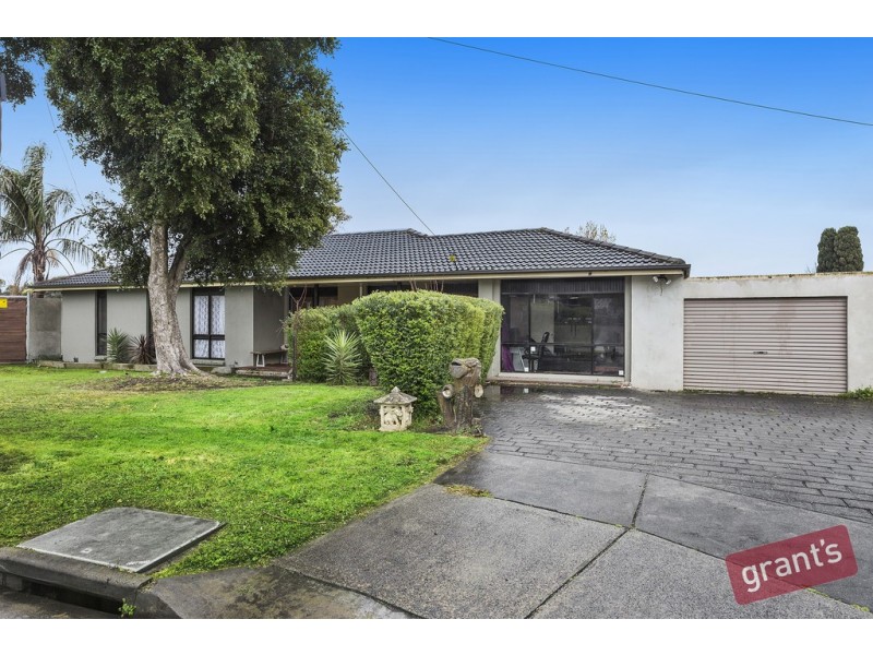 7 Spruce Court, Narre Warren VIC 3805