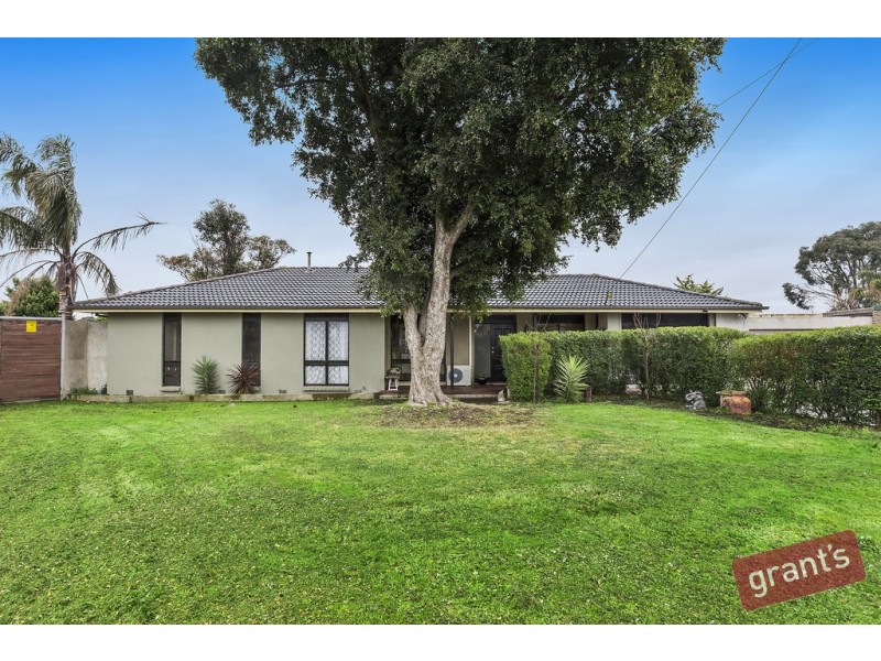 7 Spruce Court, Narre Warren VIC 3805