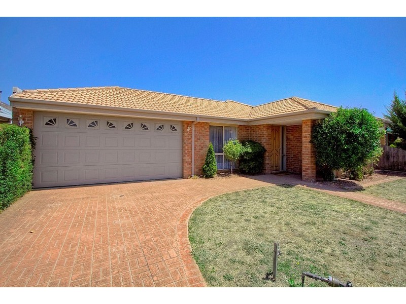 9 Carroll Court, Narre Warren VIC 3805