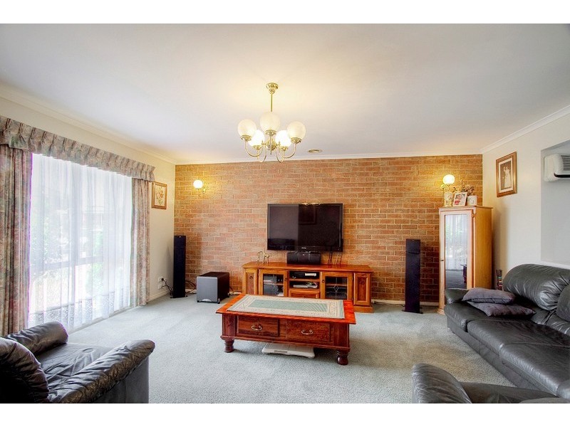 9 Carroll Court, Narre Warren VIC 3805