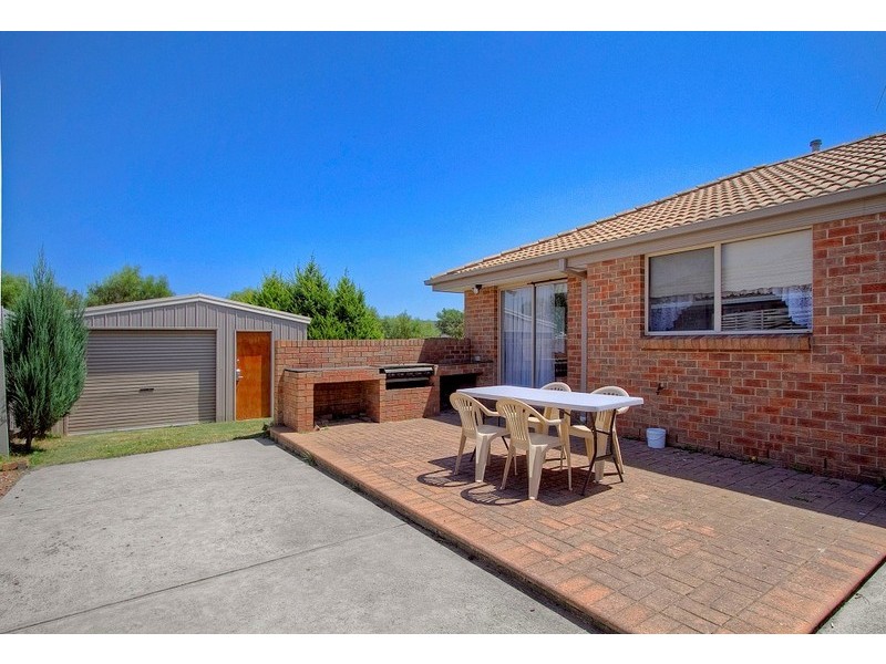 9 Carroll Court, Narre Warren VIC 3805