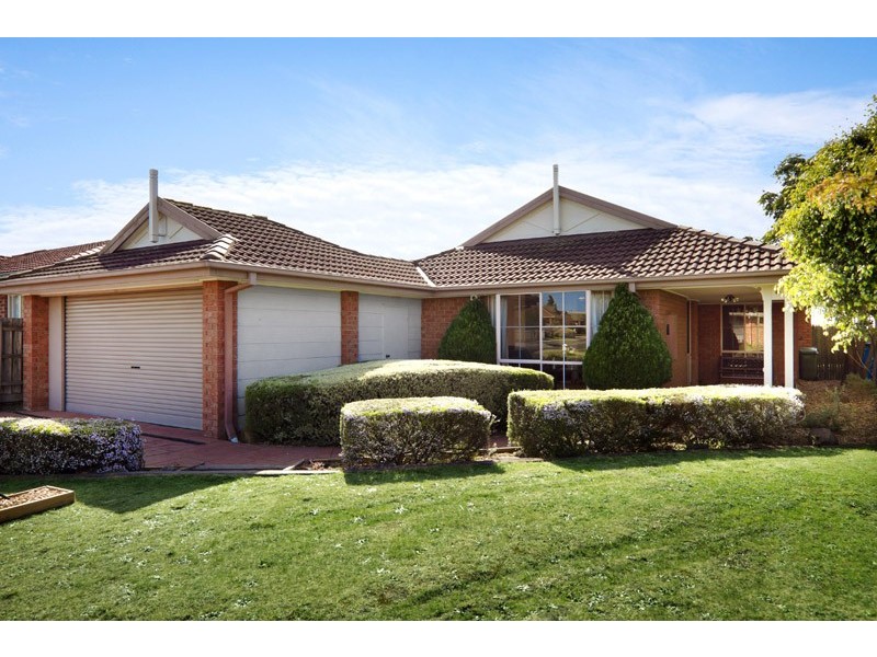 8 England Walk, Narre Warren South VIC 3805