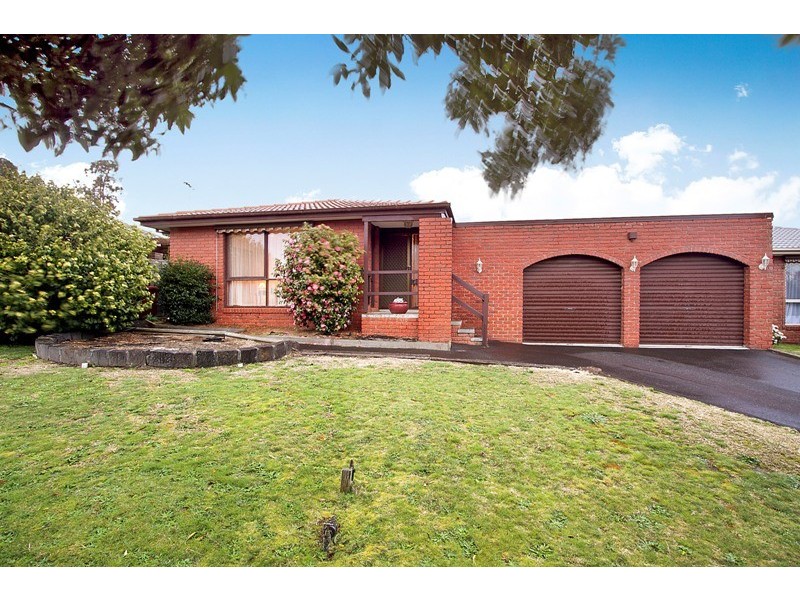12 Darling Way, Narre Warren VIC 3805