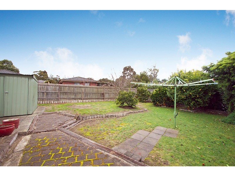 12 Darling Way, Narre Warren VIC 3805
