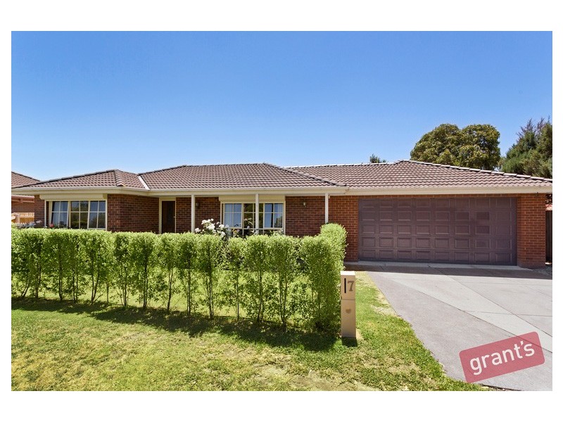 7 Argus Court, Narre Warren VIC 3805