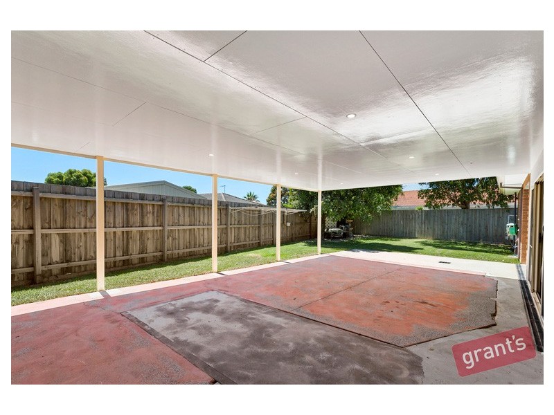 7 Argus Court, Narre Warren VIC 3805