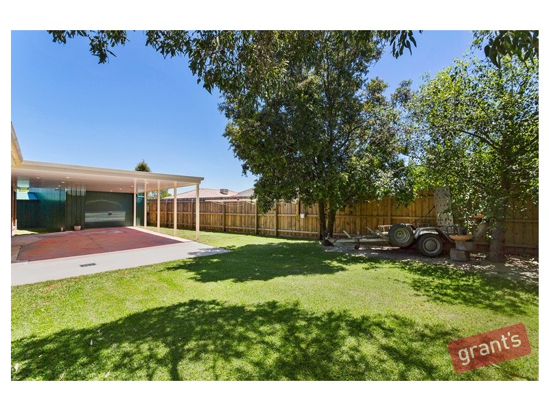 7 Argus Court, Narre Warren VIC 3805